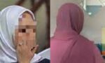 “Baru setahun kahwin tapi dalam diam suami getback dengan ex gf sebab aku tak mengandung lagi…”