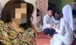 "Masa ulangtahun perkahwinan, aku hadiahkan suami keizinan untuk kahwin lagi, dia tak pernah berhenti pujuk aku untuk pinangkan"