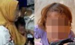 "Ayah dan mak terlampau takut kat anak lelaki, hati anak lelaki dijaga elok, aku yang perempuan macam takde perasaan, syukur mak mertua dari syurga"
