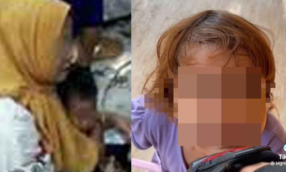 "Ayah dan mak terlampau takut kat anak lelaki, hati anak lelaki dijaga elok, aku yang perempuan macam takde perasaan, syukur mak mertua dari syurga"