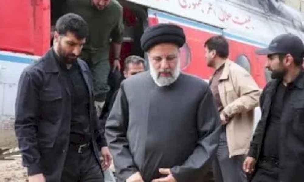 Selepas serang Israel, Presiden Iran pula hilang