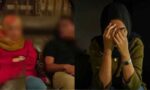“Abg ipar tak bagi aku jumpa kakak, katanya kami nak menggatal belakang dia”