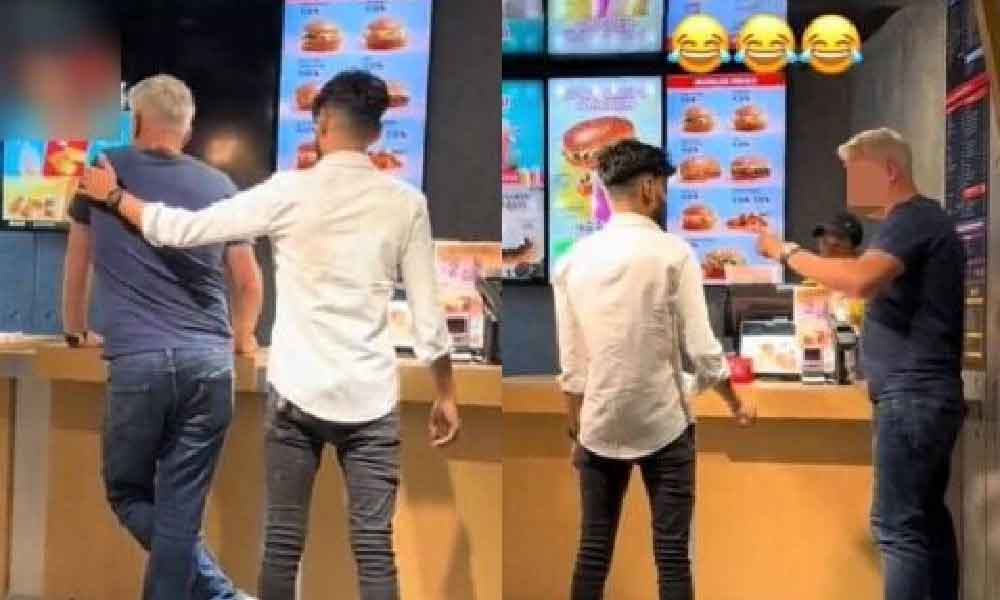 'Hidup bertuhankan content', netizen kecam tindakan influencer buat konten kacau orang