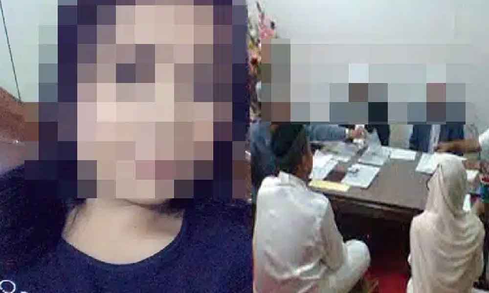 “Lepas kahwin ‘kawkaw’ suami kutuk badan aku, siap cakap tak nak ada anak sebab aku tak cantik”