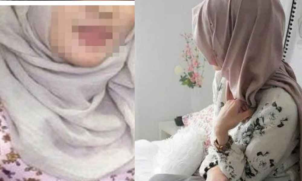 Masa umur aku mencecah 20 tahun, baru aku tahu rupanya aku jadi ‘hamba’ nafsu atuk dari kecil”