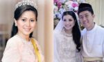 Dari kerabat diraja kepada rakyat marhaen, Azrinaz Mazhar antara 5 selebriti ditarik gelaran