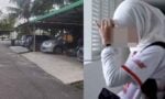 "Balik kerja tengok kereta takde, selamba mak mertua cakap, kak ipar guna bawa balik kelantan, naik lemak betul, anak dia pun aku bela"