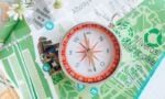 Jarum kompas mesti tunjuk arah utara, kenapa tak ke arah selatan? Ini sebabnya