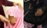 “Anak tak pernah dilayan baik dengan atuk nenek, hanya sebab kami bukan orang yang ada harta”