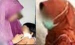 “Dasar mak mertua mulut iblis! Aku maki dia puas-puas, mertua terkebil-kebil tengok aku naik minyak”