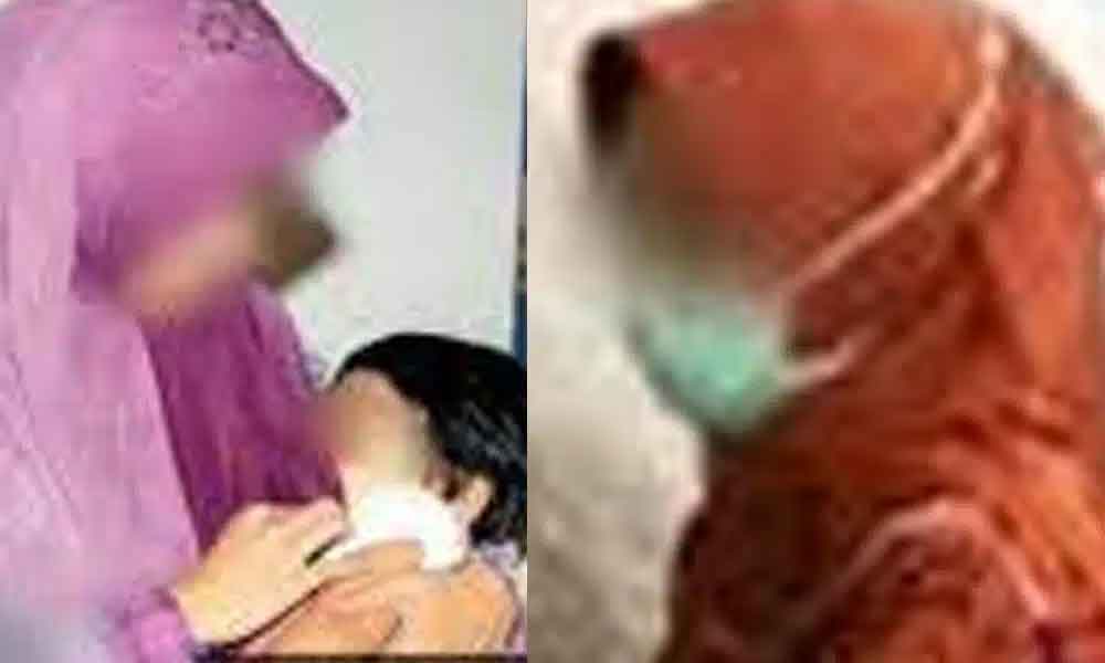 “Dasar mak mertua mulut iblis! Aku maki dia puas-puas, mertua terkebil-kebil tengok aku naik minyak”