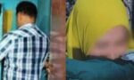 "Aku tengok mak sama je macam orang tak kahwin, hidup pun asing-asing, sorang kat utara, sorang kat selatan"