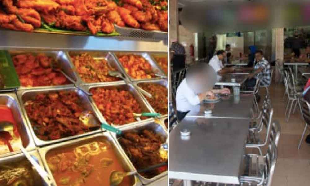 Individu terkejut habis hampir RM1.7k dekat restoran biasa “Dah mahal, masin pula”