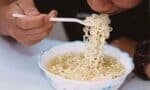 Malaysia di tangga ke-14 negara paling banyak makan mi segera