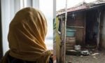 "Menantu miskin, dia tiada asas pendidikan, aku ragu untuk restu dia jadi menantu, lepas tinggal serumah aku mula rasa pelik"
