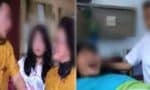 "Suami aku anak mak, sanggup dia biar aku beranak seorang di labour room sebab nak teman mak dia pergi bercuti"