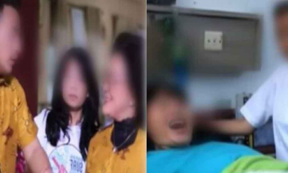 "Suami aku anak mak, sanggup dia biar aku beranak seorang di labour room sebab nak teman mak dia pergi bercuti"