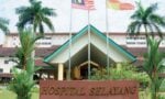 Warga emas dianugerah RM500,000 dari KKM, semuanya berpunca dari Hospital Selayang