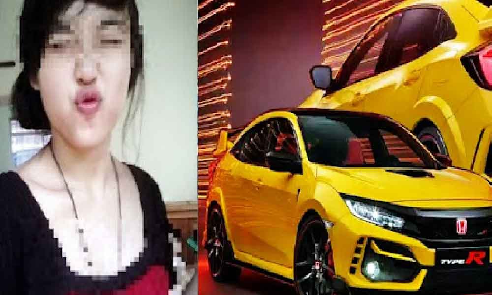 Ini 5 jenis kereta yang orang perempuan tak sesuai pakai