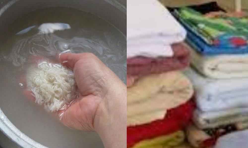 "Setiap kali masuk dapur, semuanya salah, cara masak nasi salah, cara rendam beras salah, rasa macam menyesal pula kahwin dengan suami"