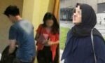 "Aku terlanjur dengan suami orang, aku dedah semua bukti dekat isteri dia, pelik isteri dia tenang je, rupa-rupanya.."