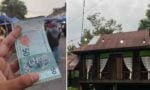 Lelaki kongsi amalan keluarganya yang pelik ketika pulang berhari raya