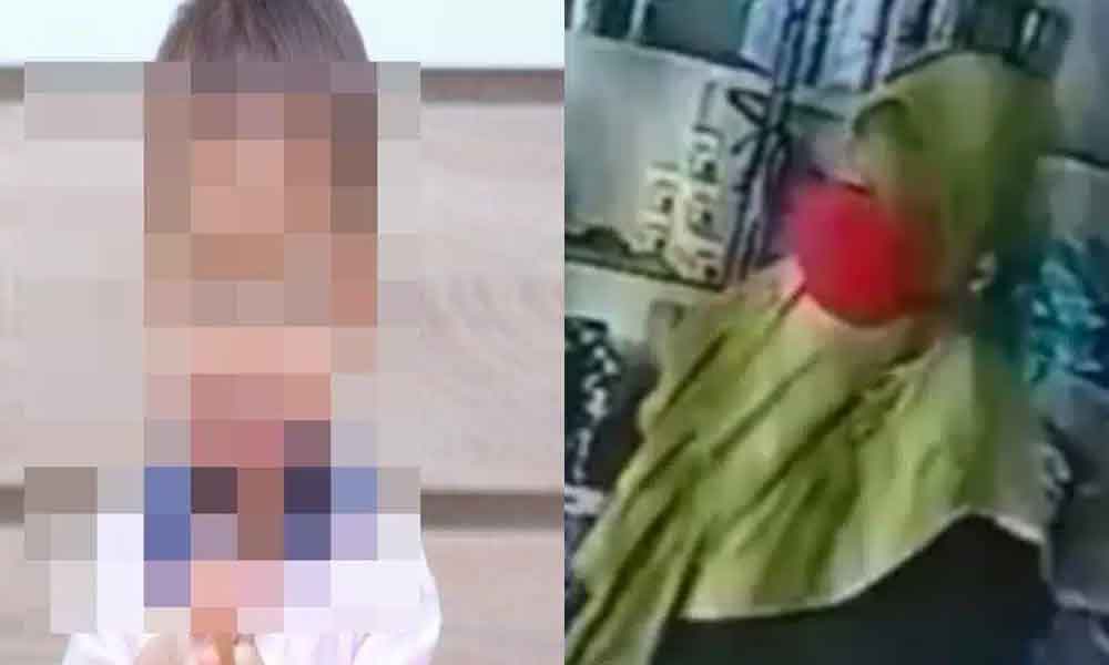 “Mak mentua kakak salahkan keluarga kami sebab dapat cucu autism akhirnya ini dia buat