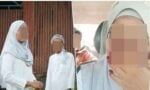 "Tiap kali balik jumpa isteri, mesti mak mertua masuk campur, aku nak bawa anak isteri jumpa mak pun tak boleh, sekarang ini siapa suami?"
