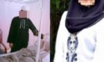 "Pelik suami selalu pergi berubat tapi dia tinggalkan aku dekat rumah kawan lelaki dia, tak sanggup aku nak cerita apa yang jadi padaku"