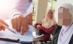 "Aku lantik bff suami sebagai peguam. Biar dia rasa dikhi4nati. Aku 'beli' kawan-kawan suami guna duit dia yang aku kikis dulu.."