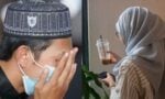 Jemaah wanita kecewa cinta umrah hanya sia-sia, mutawif kantoi gambar di IG