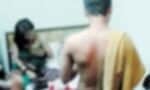 "Separuh gila aku petang tu, tiba dirumah, aku terduduk melihat suami dan adik kandung bermadu kasih"