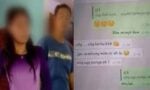"Isteriku penjawat awam di agensi kerajaan, satu hari isteri tertinggal phone, aku terbaca mesej whatsapp buat aku terduduk"