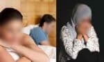 “10 tahun kahwin baru tahu sisi gelap suami, jatuh terduduk bila doktor sahkan aku terkena jangkitan