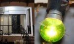 Rupanya ini sebab 'kelkatu' suka sangat hurung lampu dalam rumah