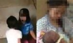 "Emak lari pergi rumah nenek dan menyorok, bawa aku dan adik-adik sekali, walaupun dah 40 tahun berlalu, aku masih ingat peristiwa masa usia aku 6 tahun"