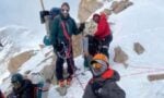 15 jam redah salji sendirian, pendaki negara dedah apa yang berlaku di gunung Alaska