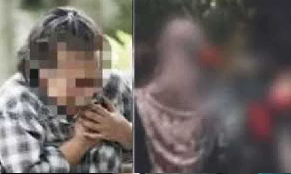 “Aku nekad minta cerai sebab suami baran dan pendendam, Allah pun dia tak takut”