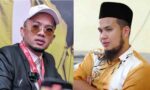 Tidak akan didakwa merogol, Ust Ebit Lew tetap akan saman Caprice
